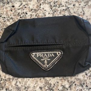 Prada tissue holder